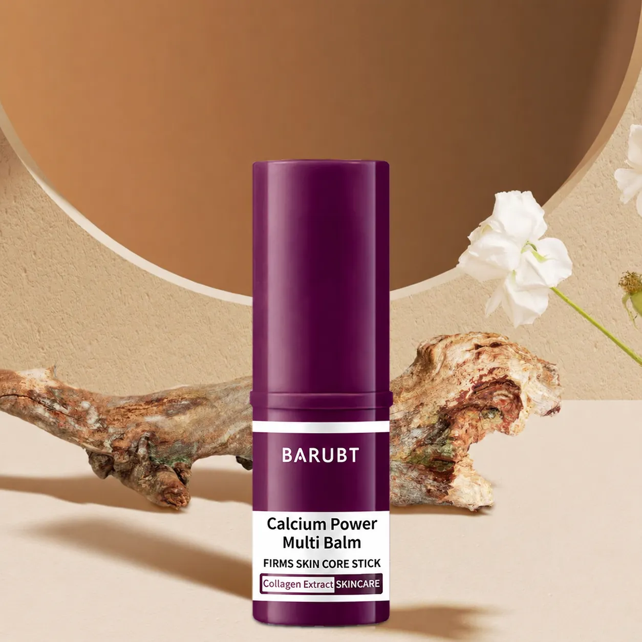 Eye Cream Stick for Improving Dark Circles and Lifting - Image 4