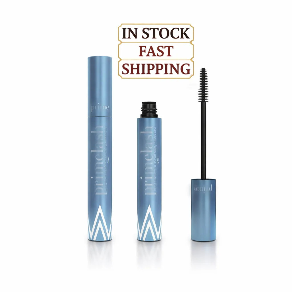primeLash Mascara Eyes Glide Eyeliner Mascara - Image 3