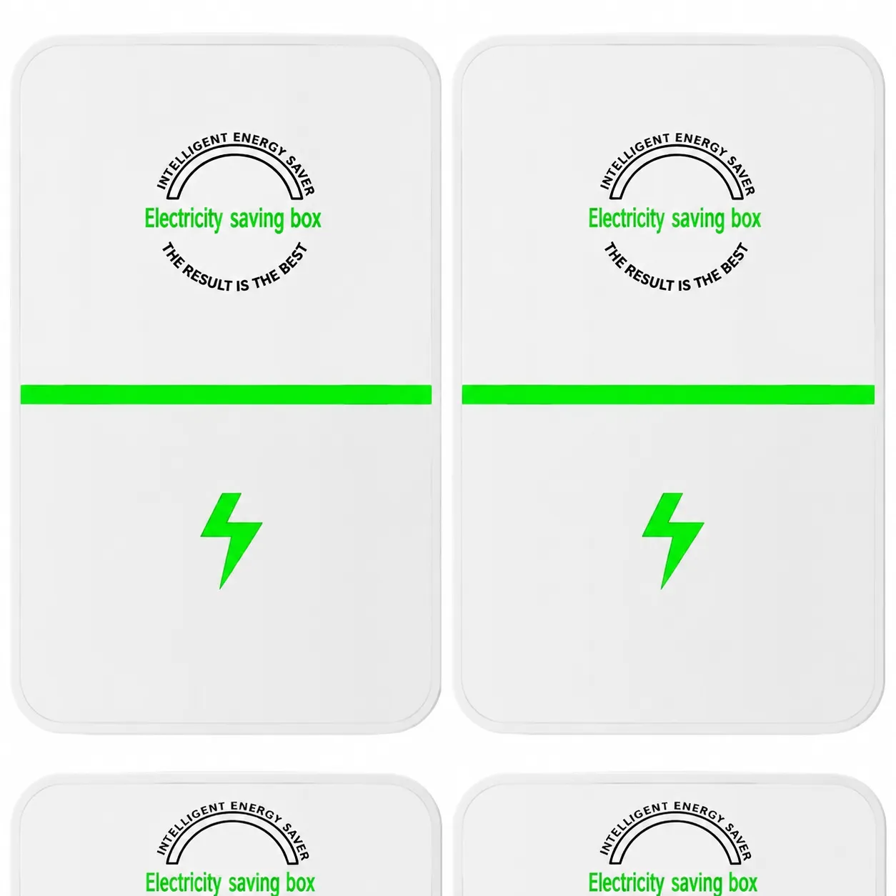 Home Electricity Saver, Household Appliance Power Stabilizer, Household Power Saver - Image 5
