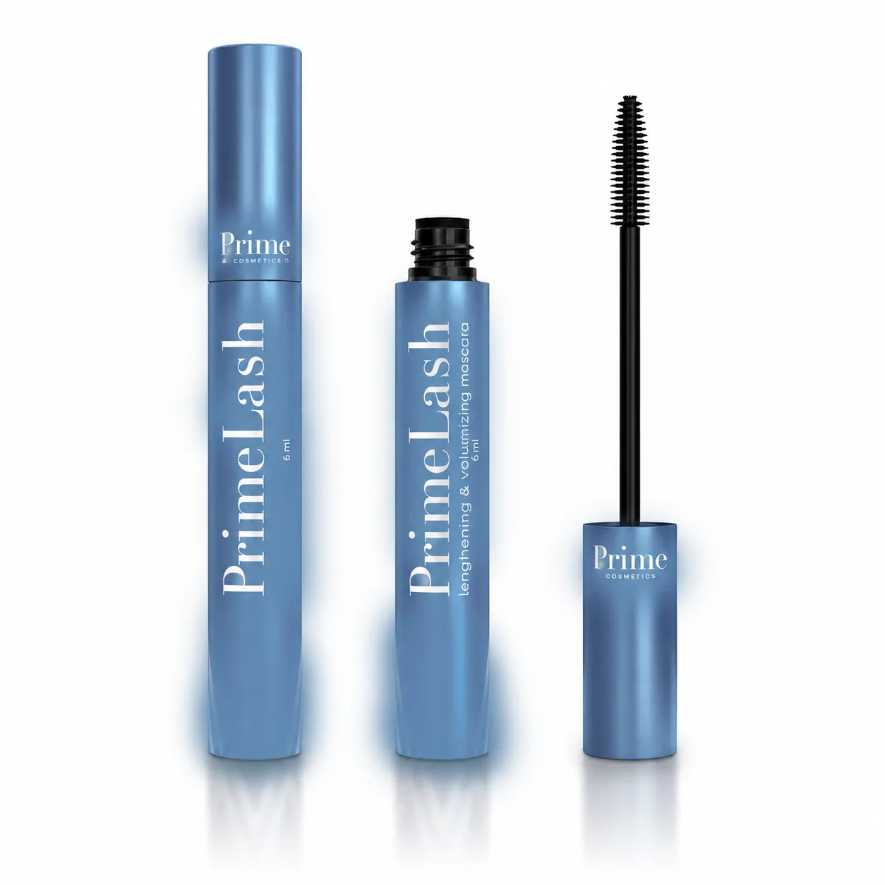 primeLash Mascara Eyes Glide Eyeliner Mascara - Image 2