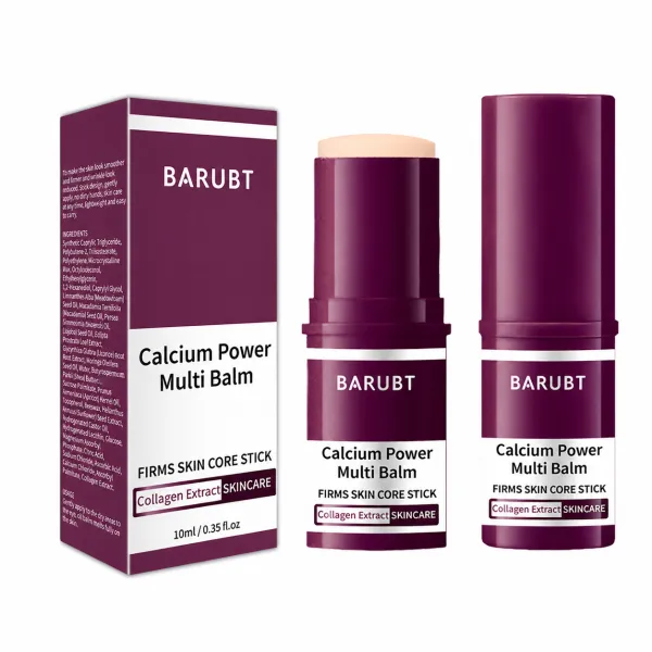 Eye Cream Stick for Improving Dark Circles and Lifting