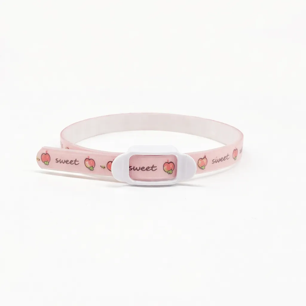 Dog Deworming Collar, Cat Mosquito Repellent Collar, Flea Removal And Louse Prevention Collar, Mite Removal And Flea Medication Neck Band, Pet Supplies - Image 3