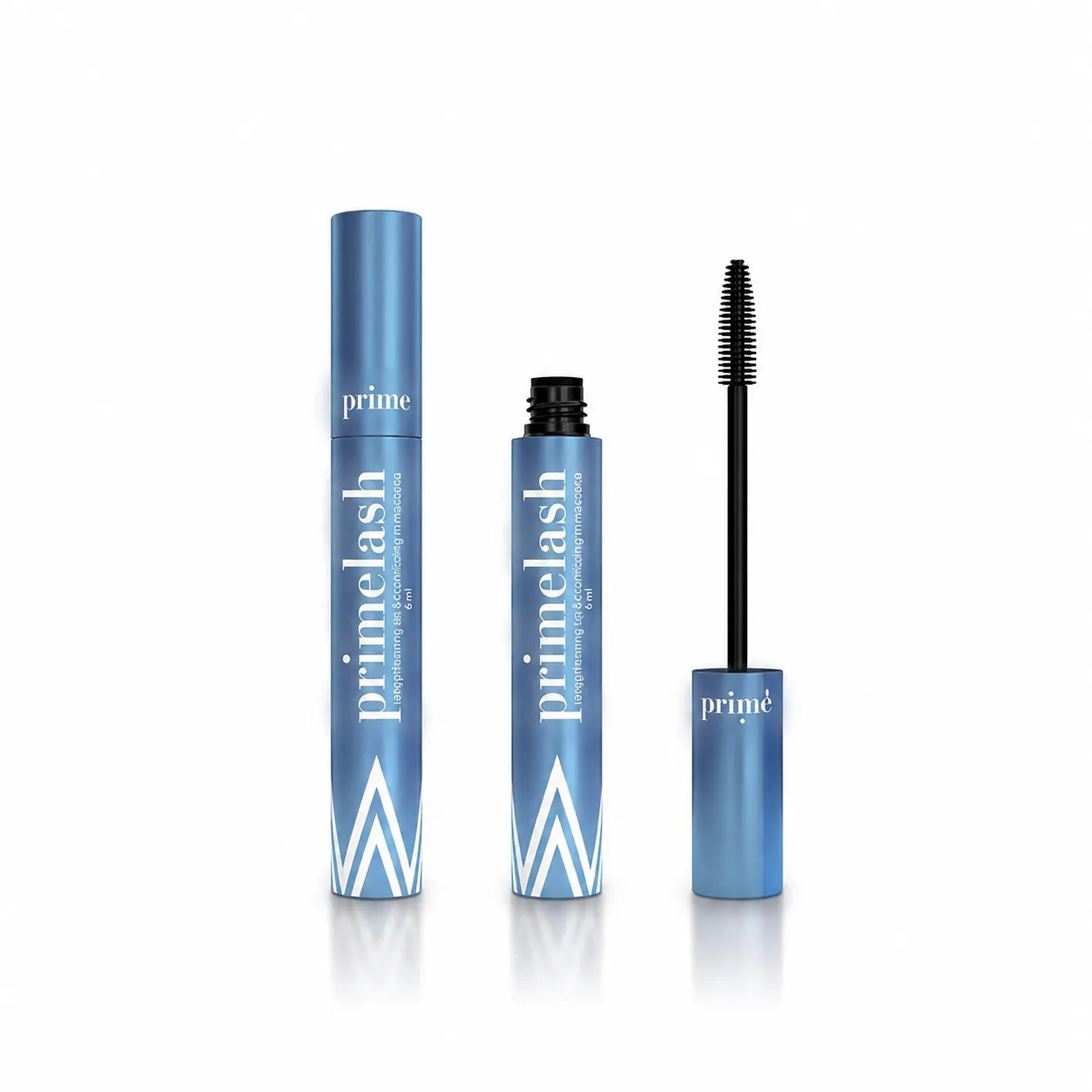 primeLash Mascara Eyes Glide Eyeliner Mascara - Image 4