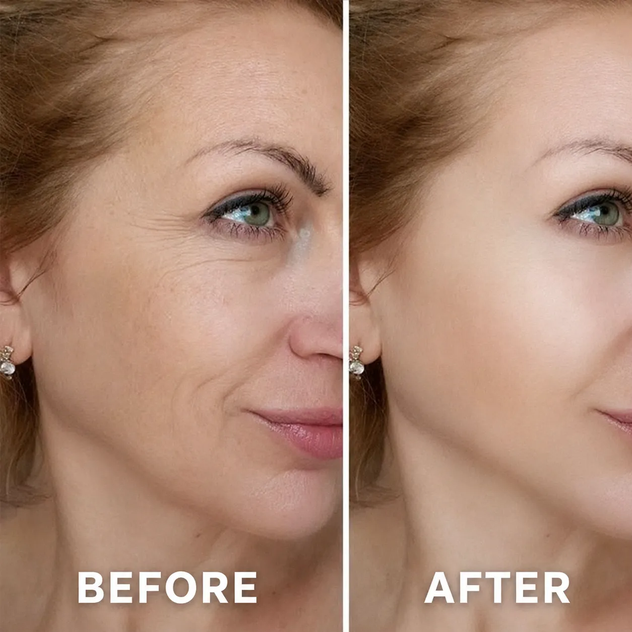 Eye Cream Stick for Improving Dark Circles and Lifting - Image 2