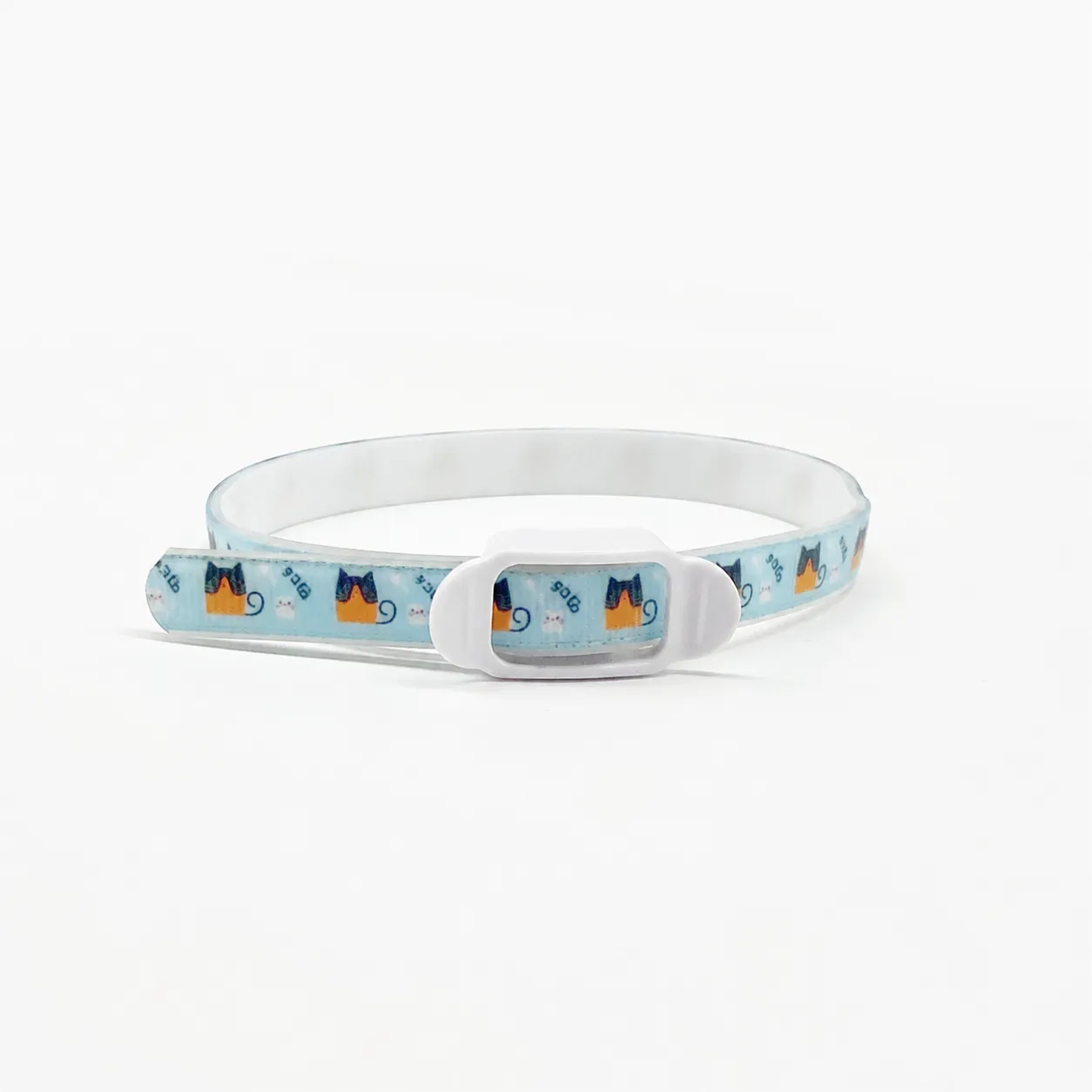 Collar desparasitante para perros, collar repelente de mosquitos para gatos, collar antipulgas y antiácaros, collar contra piojos y pulgas, productos para mascotas. - Image 4