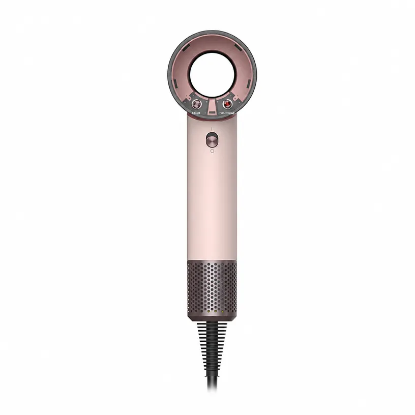 Secador de Cabello Portátil de Alta Velocidad: Diseño Compacto de Viaje con Secado Rápido