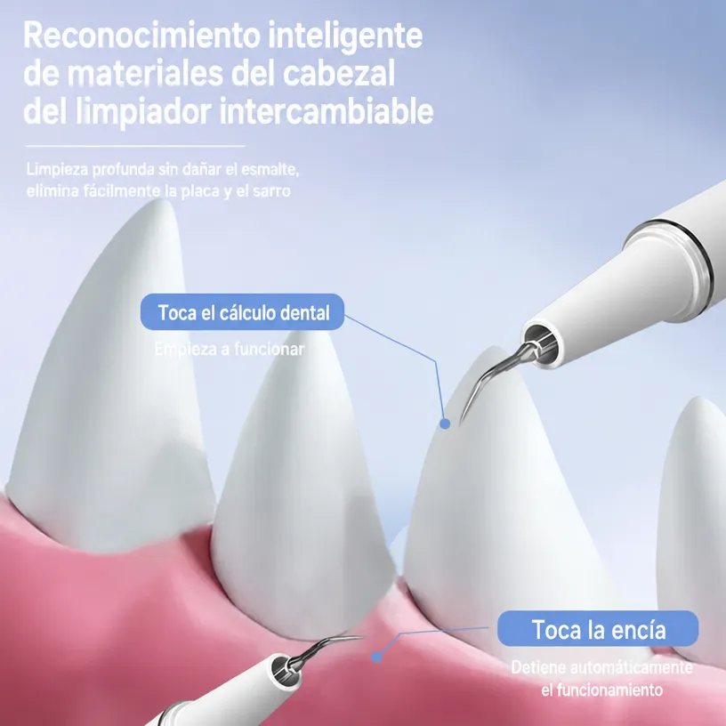 Limpiador Dental Ultrasónico para Perros y Gatos - Image 3