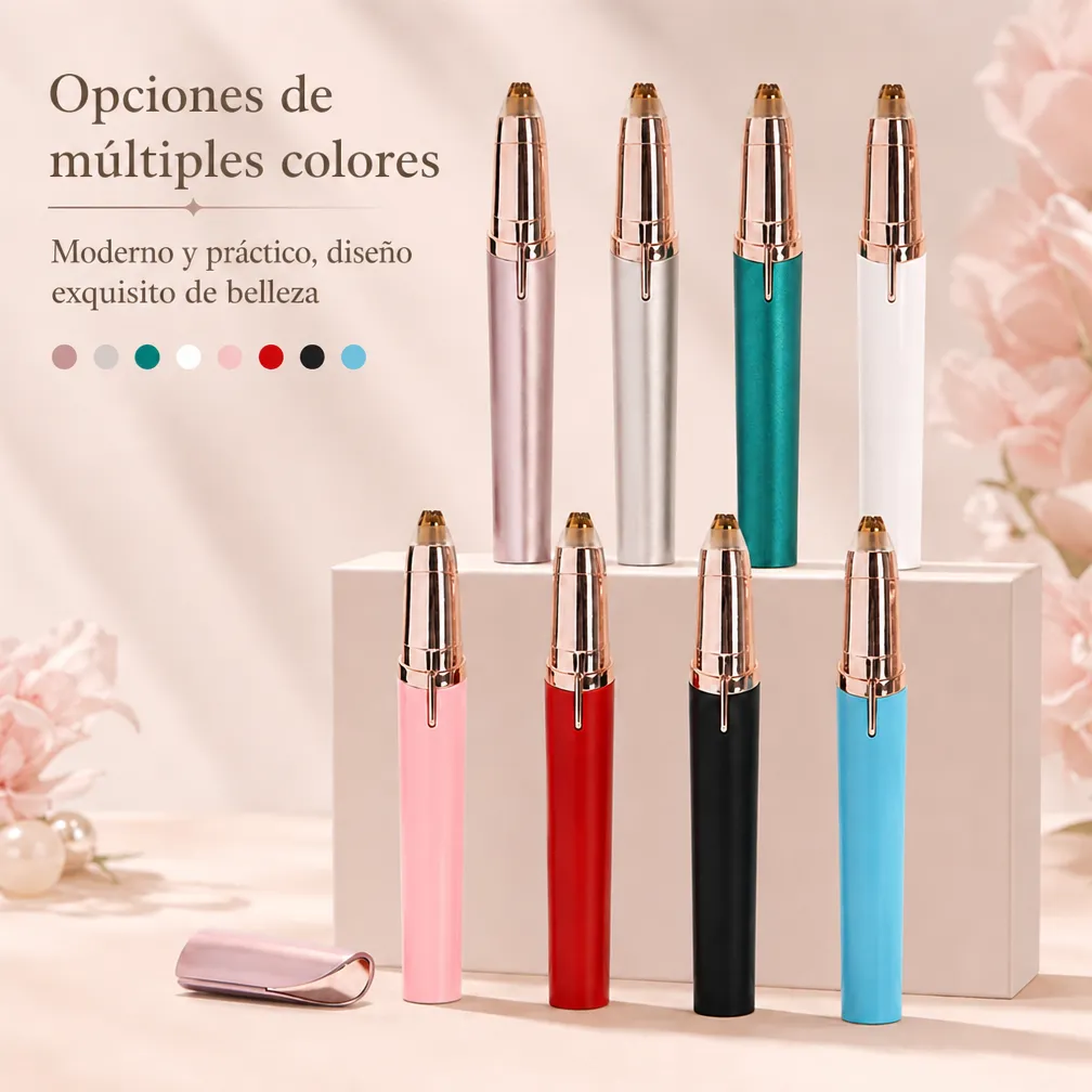 Depiladora de Cejas Inalámbrica - Image 2