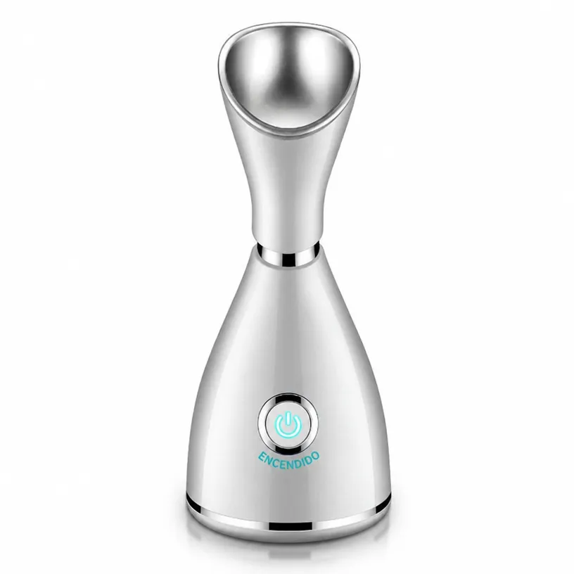 Vaporizador Facial Térmico Hogar