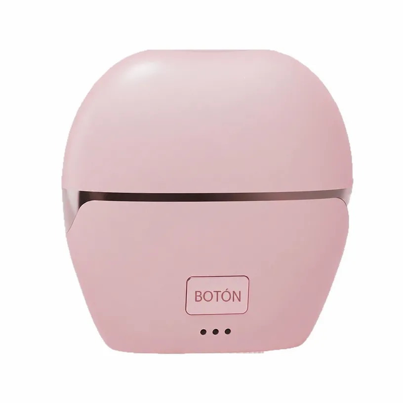 Cepillo Alisador Inalámbrico Mini