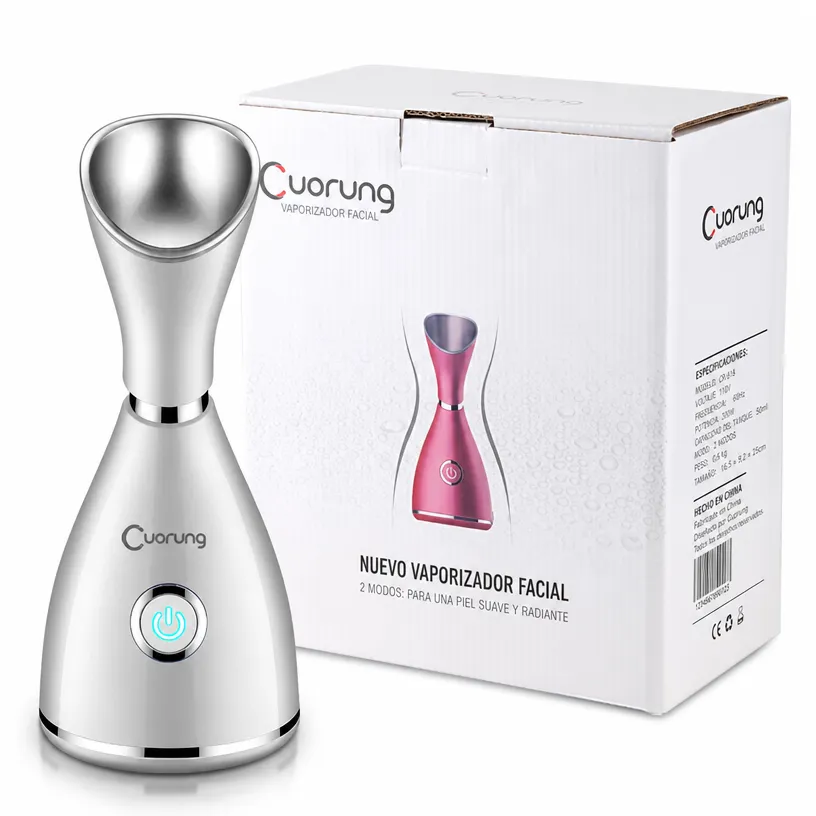Vaporizador Facial Térmico Hogar - Image 2