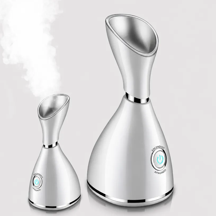 Vaporizador Facial Térmico Hogar - Image 3