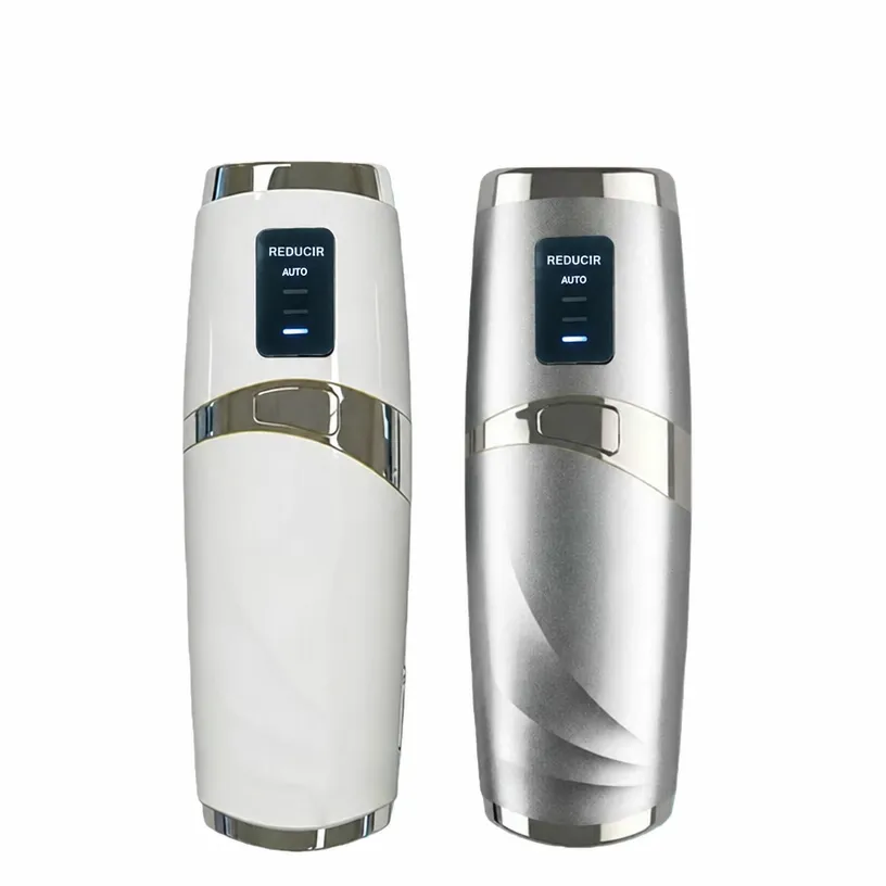 Depiladora IPL Láser para Cuerpo