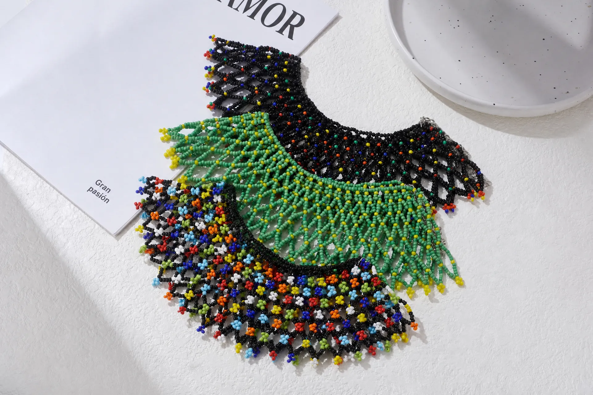 Alegría de Colores