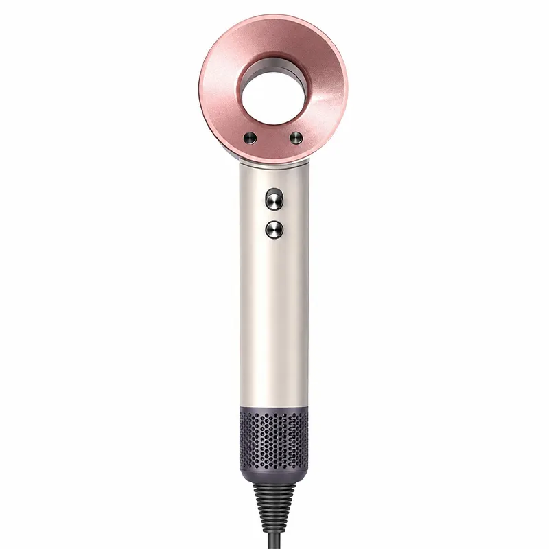Specialized Leaf Free High Speed Hair Dryer, Hair Care High Power Hair Dryer, Hair Salon, Home Use